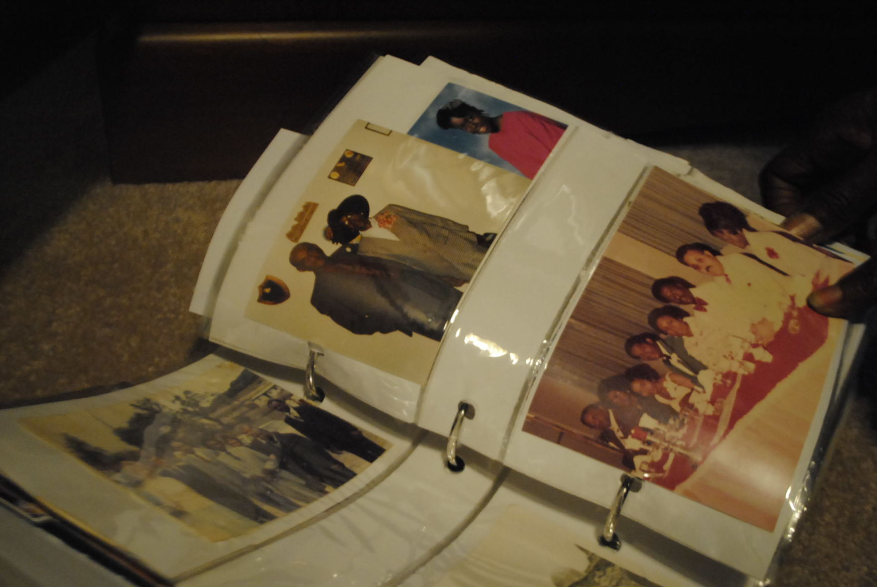 Scrapbook
